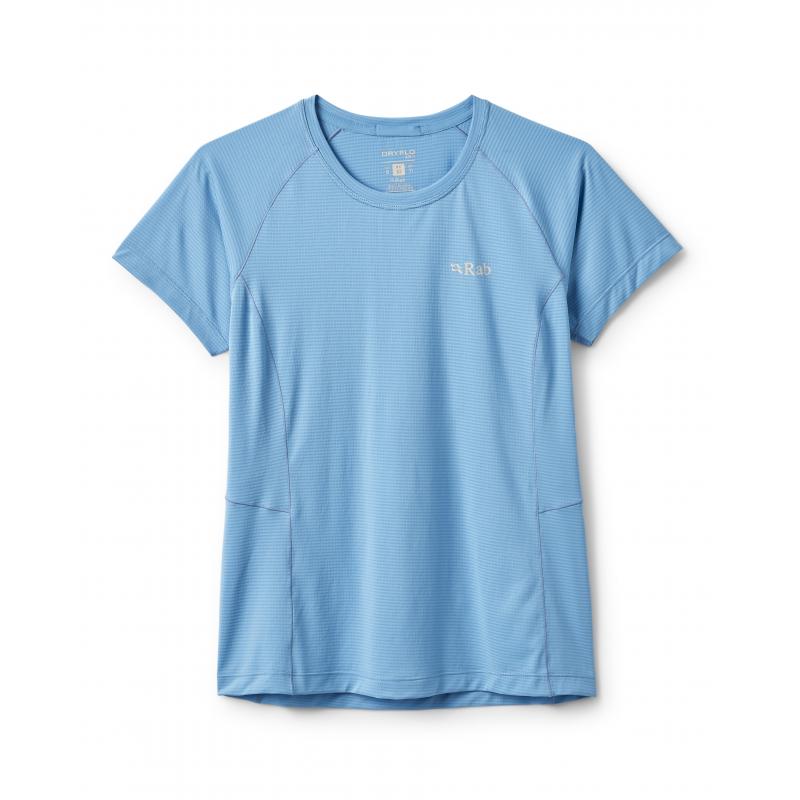Rab Rab Sonic Tee Wmns QCC-56 Platou Sport Bergen 1
