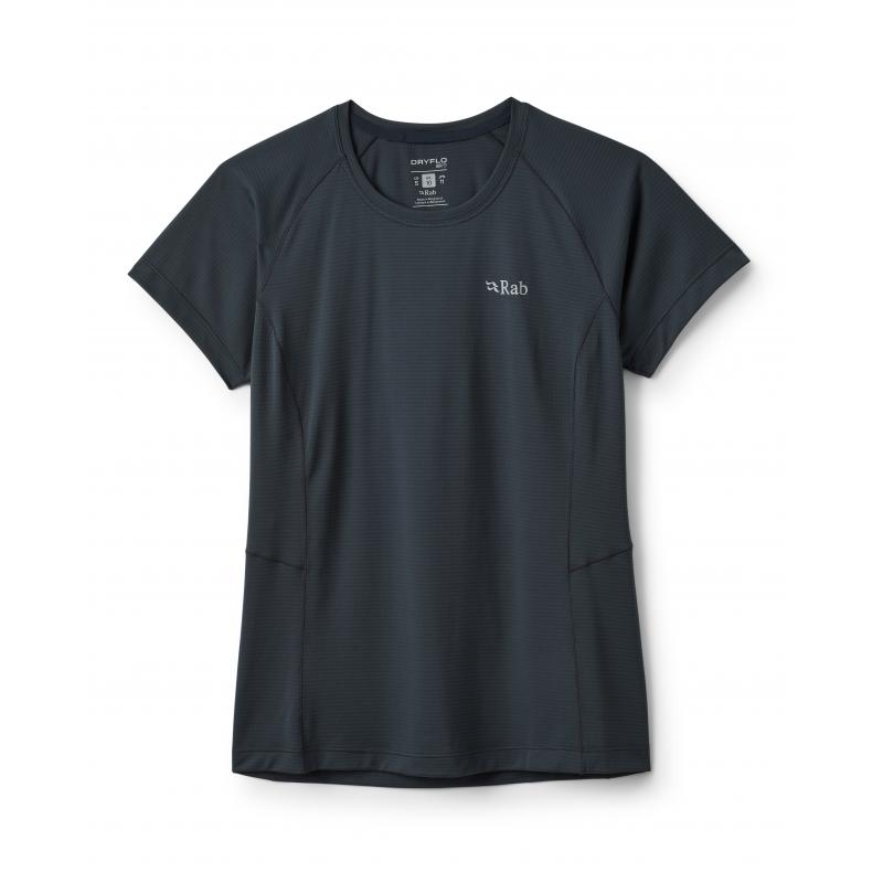 Rab Rab Sonic Tee Wmns QCC-56 Platou Sport Bergen 1