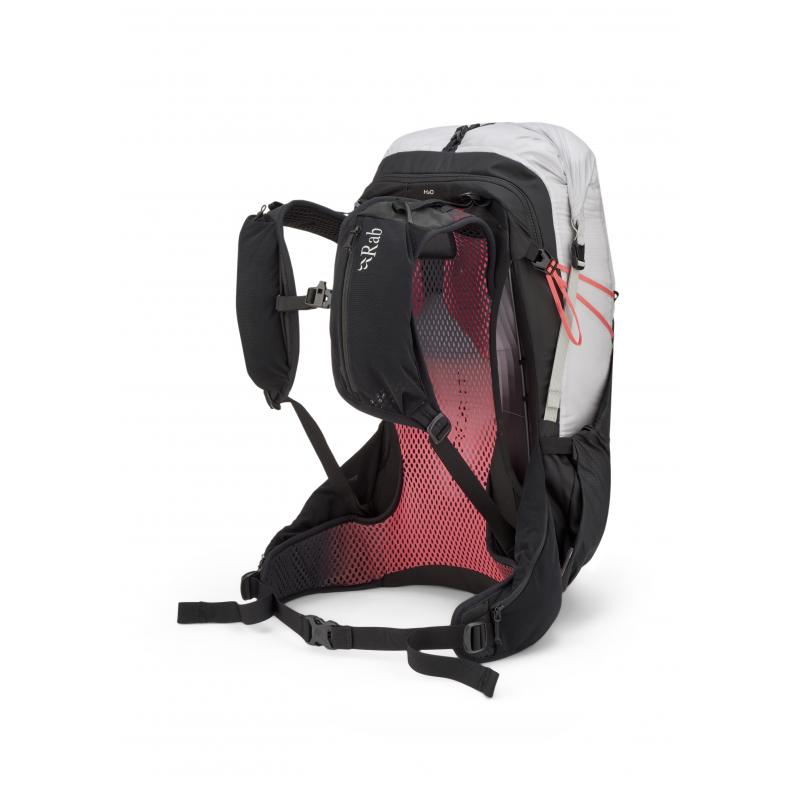 Rab Rab Syclon Xp 28nd QAQ-19 Platou Sport Bergen 9