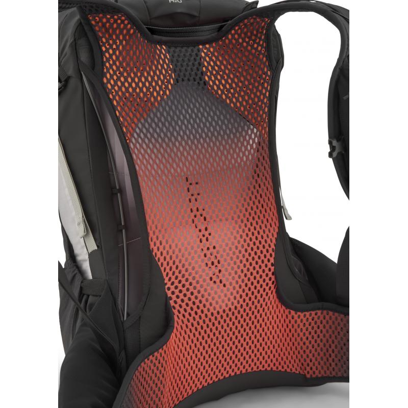 Rab Rab Syclon Xp 30 QAQ-20 Platou Sport Bergen 5