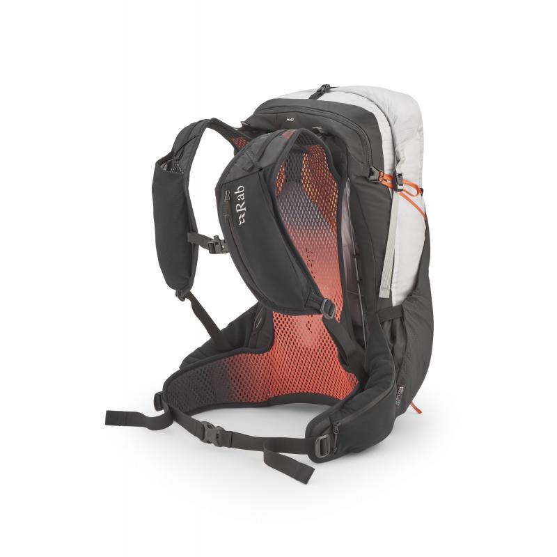 Rab Rab Syclon Xp 30 QAQ-20 Platou Sport Bergen 9
