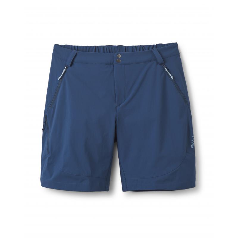 Rab Rab Torque Mountain Shorts Wmns QFV-97 Platou Sport Bergen 1