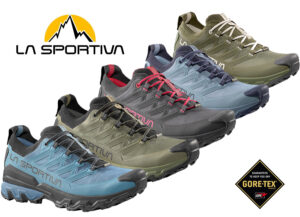 La Sportiva Ultra Raptor 3. Intropris 1999,-