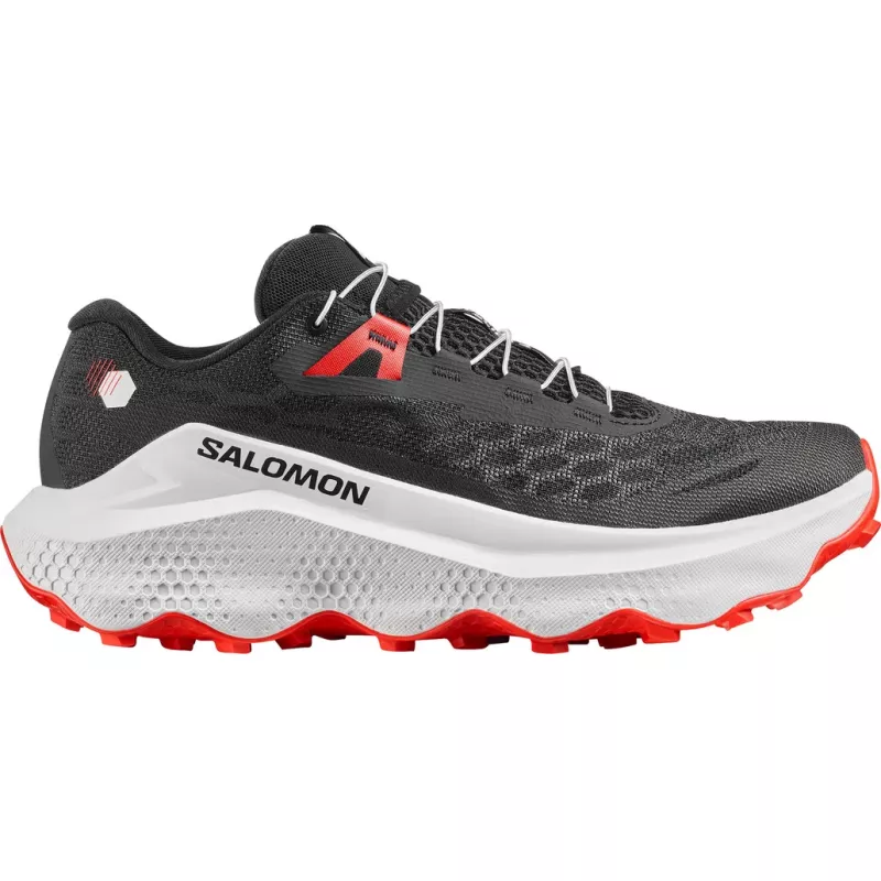 Salomon Ultra Glide 4 Black / White