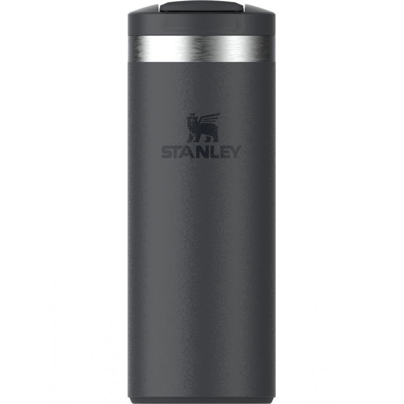 Stanley Stanley Termokopp Transit Fliptop Mug 0,35L Black 2.0 ST1013063011 Platou Sport Bergen 1