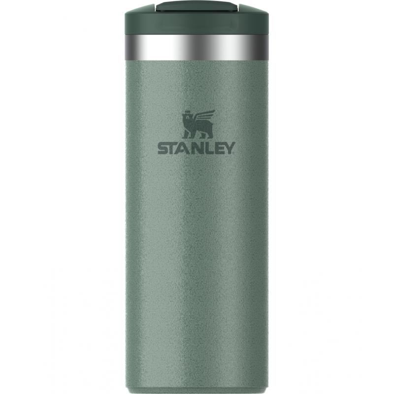 Stanley Stanley Termokopp Transit Fliptop Mug 0,35L Hammertone Green ST1013063020 Platou Sport Bergen 1