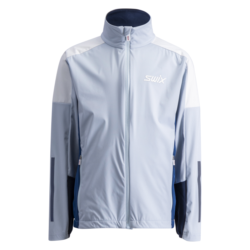 Swix Swix Nordic Xc Junior Jacket 10325-25 Platou Sport Bergen 1