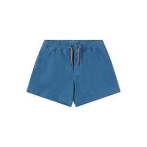 Amundsen 5incher Ditch-Hiker Shorts Womens Indigo