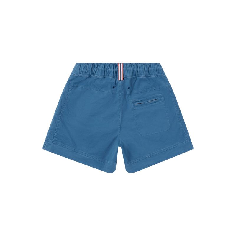 Amundsen 5incher Ditch-Hiker Shorts Womens Indigo - Bilde 3