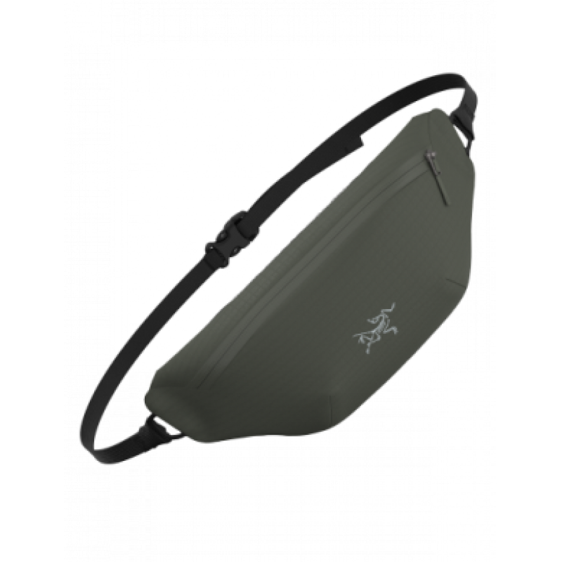 Arc'teryx Granville Crossbody Bag Dark Forage