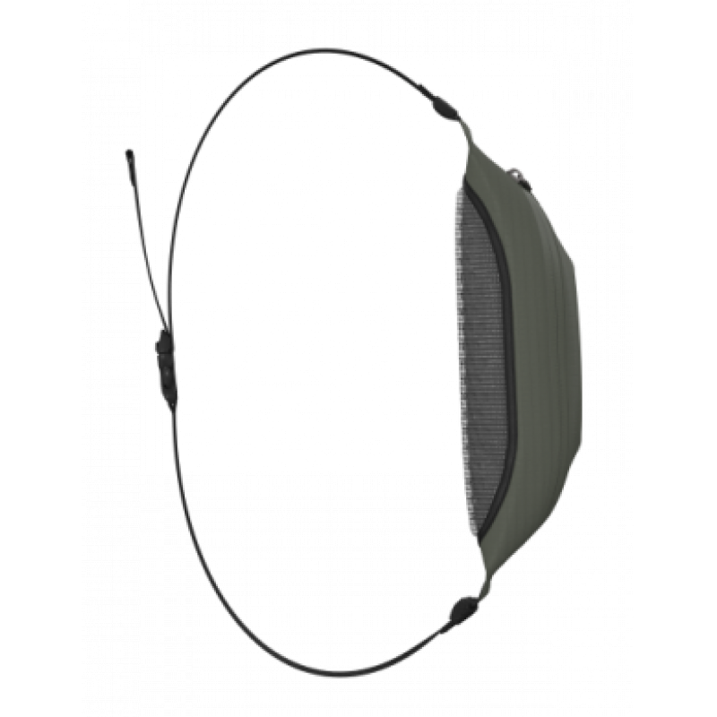 Arc'teryx Granville Crossbody Bag Dark Forage - Bilde 3