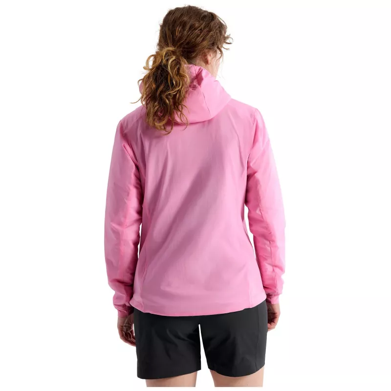 Arc'teryx Atom Hoody Womens Pineberry - Bilde 3