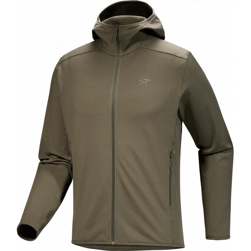 Arcteryx ArcTeryx Kyanite Lightweight Hoody M X000009641 Platou Sport Bergen 1
