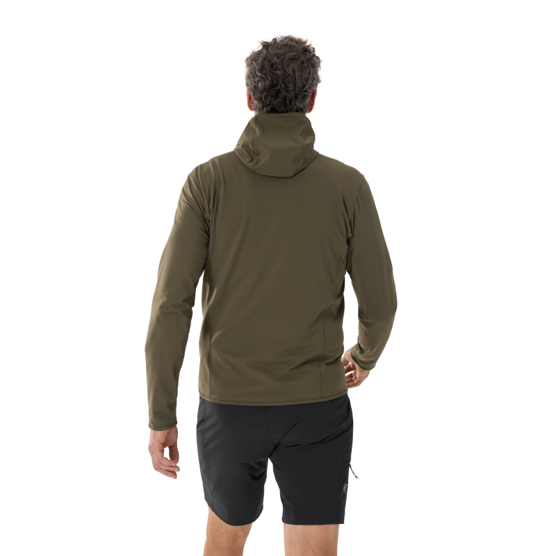 Arcteryx ArcTeryx Kyanite Lightweight Hoody M X000009641 Platou Sport Bergen 2
