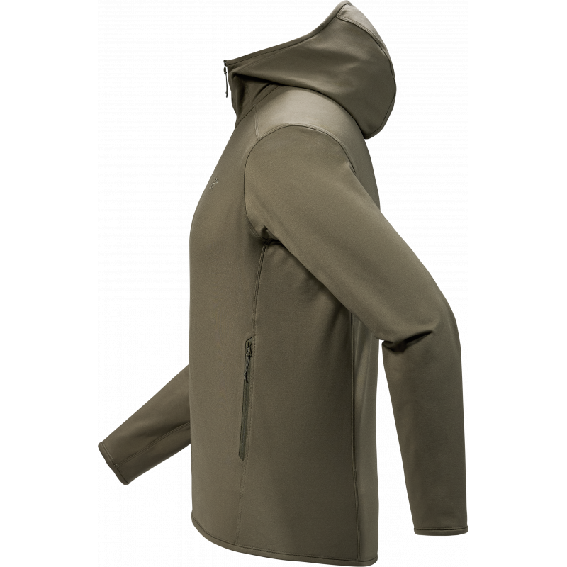 Arcteryx ArcTeryx Kyanite Lightweight Hoody M X000009641 Platou Sport Bergen 3