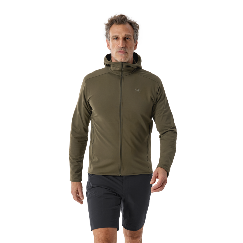 Arcteryx ArcTeryx Kyanite Lightweight Hoody M X000009641 Platou Sport Bergen 4