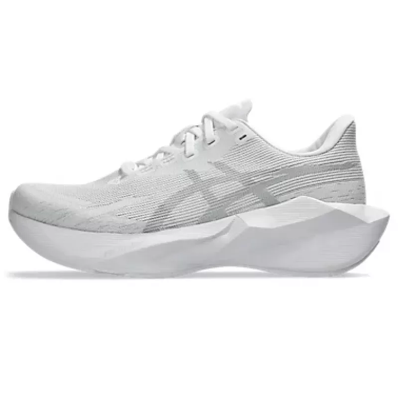Asics Novablast 6 Womens White/White - Bilde 2