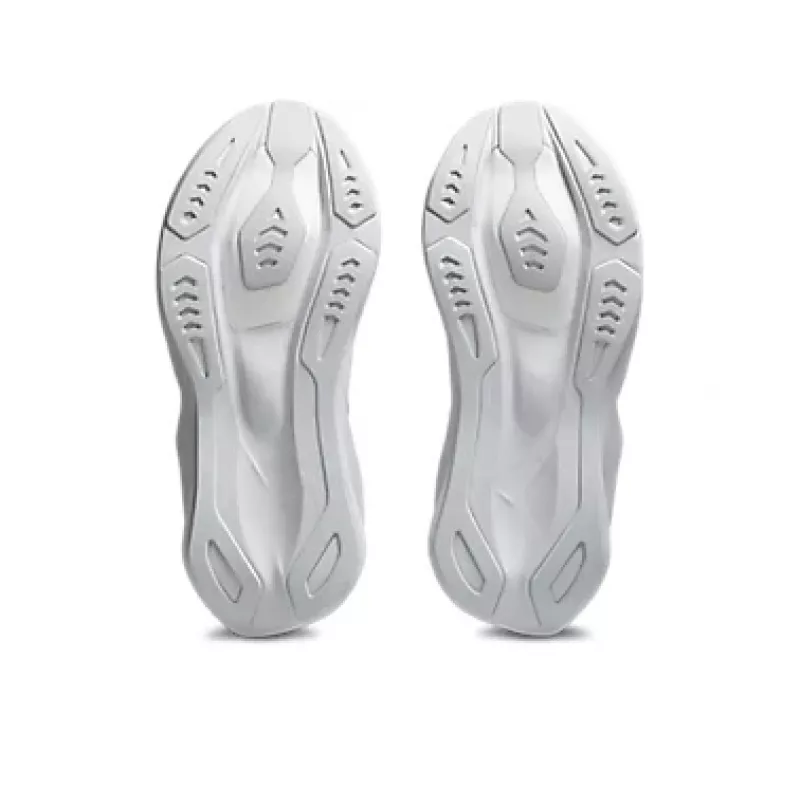 Asics Novablast 6 Womens White/White - Bilde 3