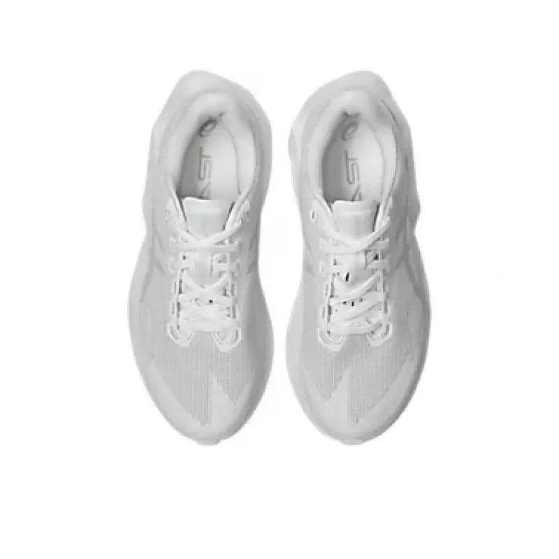 Asics Novablast 6 Womens White/White - Bilde 4