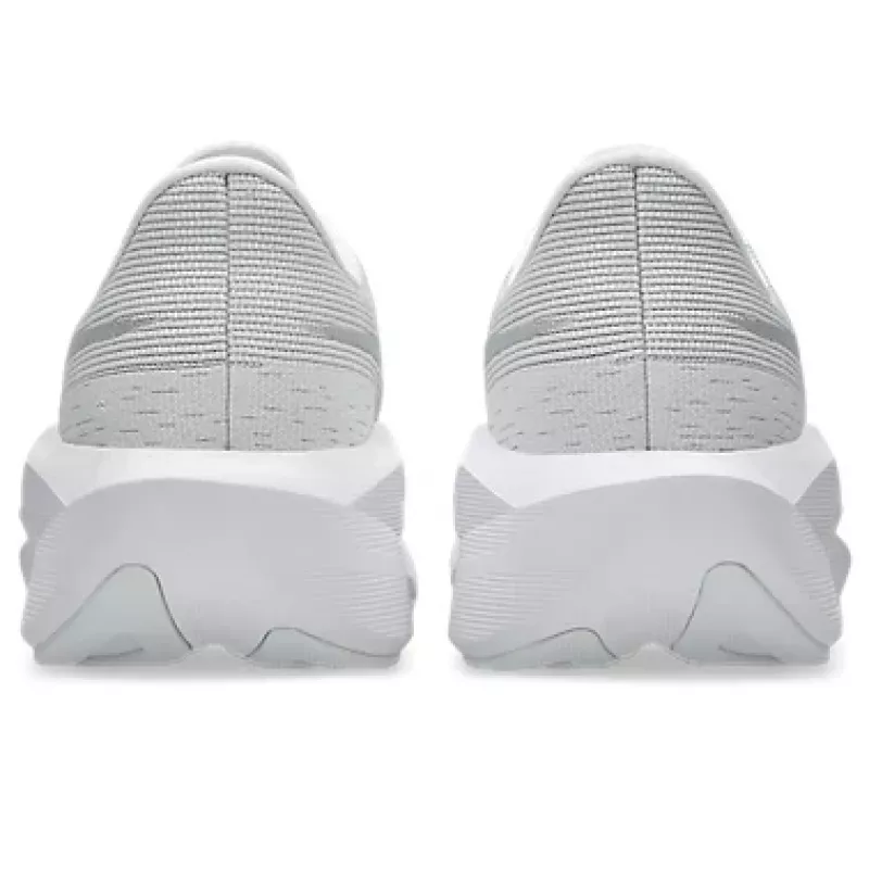 Asics Novablast 6 Womens White/White - Bilde 5