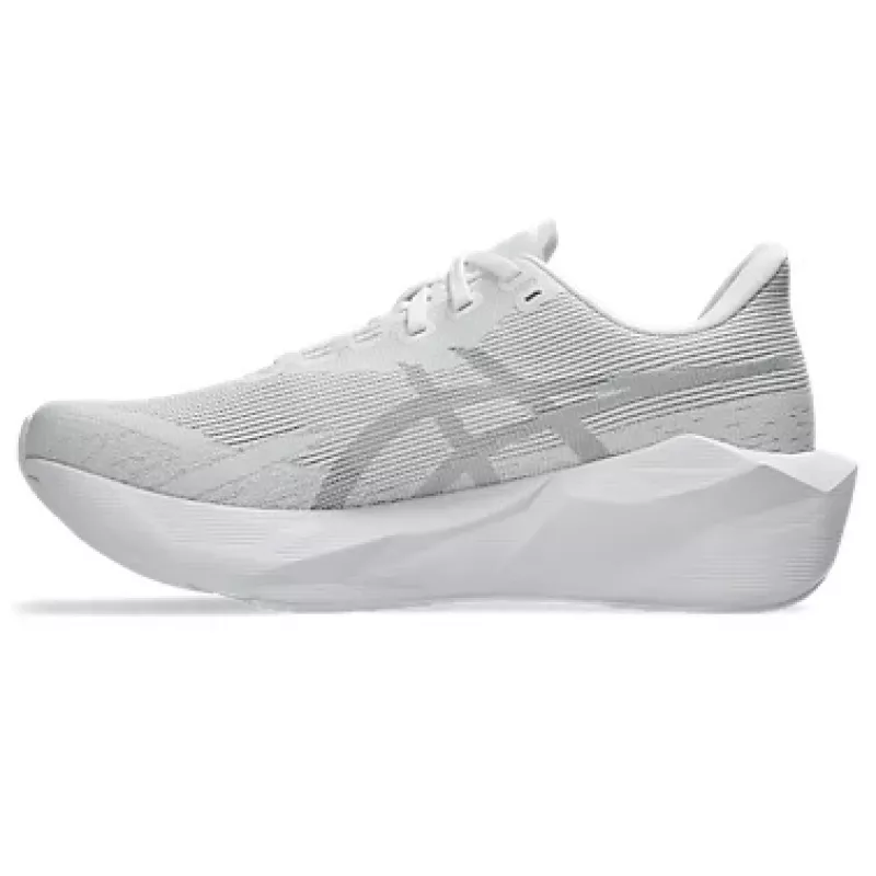 Asics Novablast 6 Womens White/White - Bilde 6