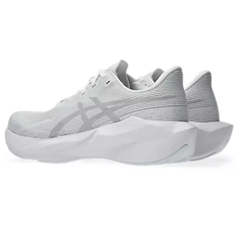 Asics Novablast 6 Womens White/White - Bilde 7