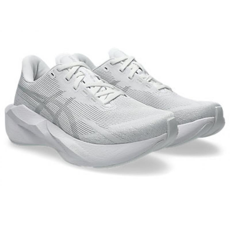 Asics Novablast 6 Womens White/White - Bilde 8