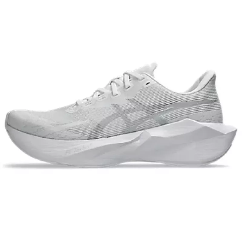 Asics Novablast 6 Mens White/White - Bilde 2