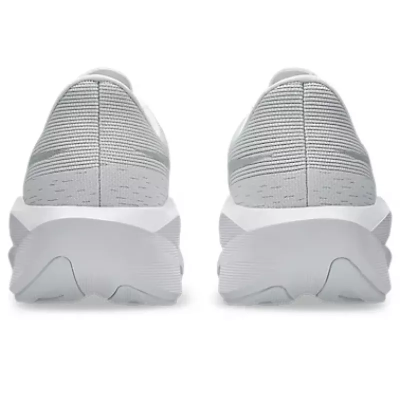 Asics Novablast 6 Mens White/White - Bilde 5