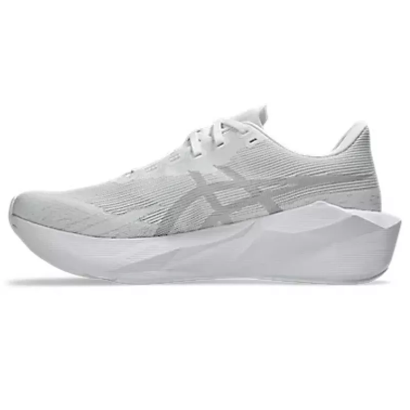 Asics Novablast 6 Mens White/White - Bilde 6