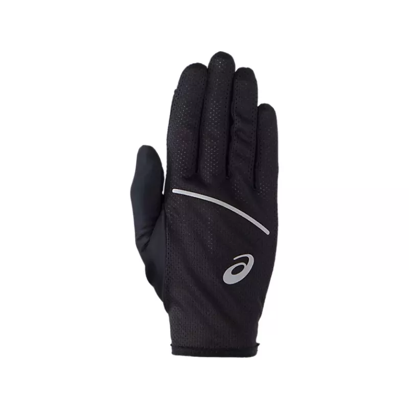 Asics Performance Run Gloves Performance Black - Bilde 5