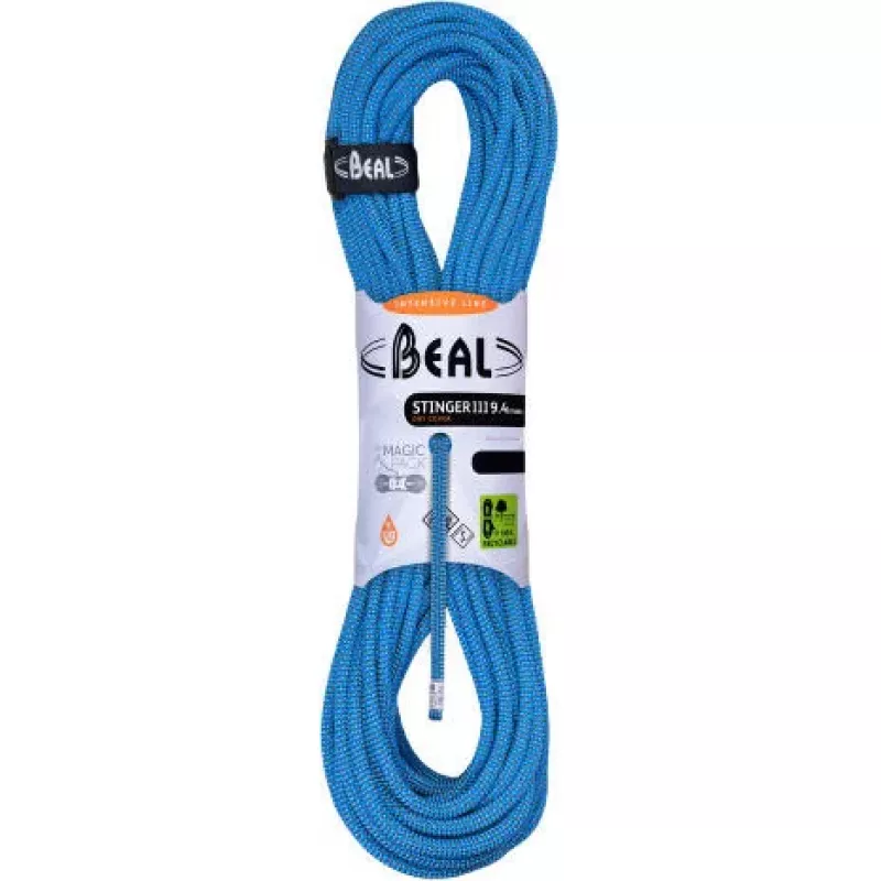 Beal Stinger III 9,4mm x 70m Blue