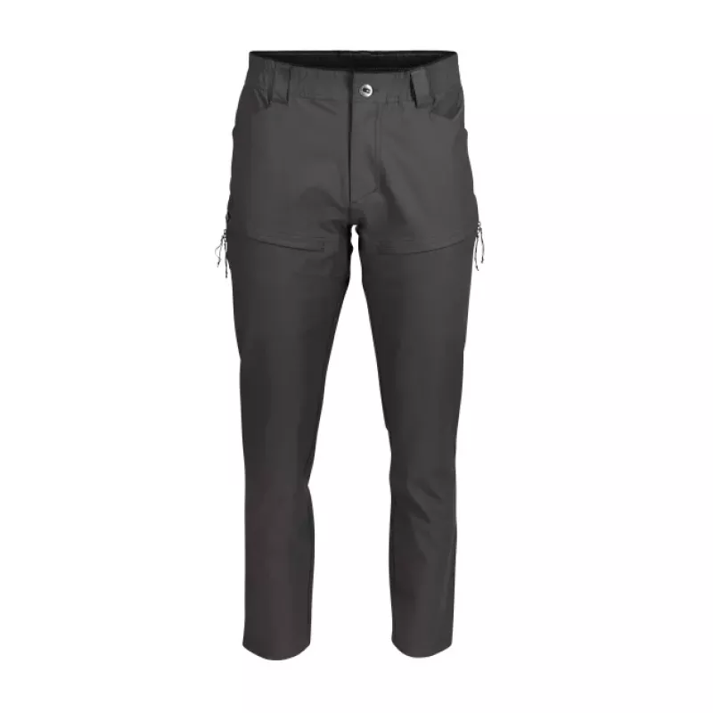 Brynje Explore Trekking Pant Charcoal