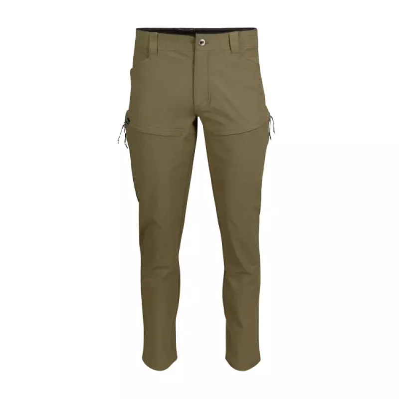 Brynje Explore Trekking Pant Sand