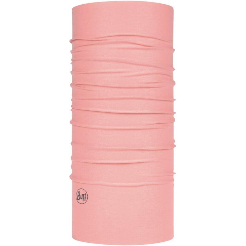 Buff Hals Ecostretch Original Solid Blossom Solid