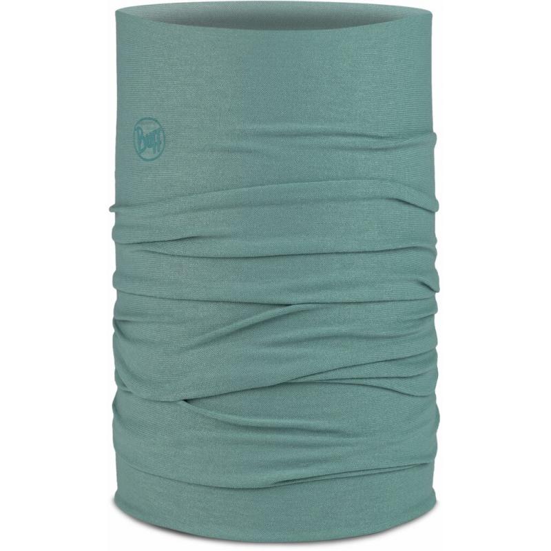 Buff Hals Ecostretch Original Solid Jade Solid Jad