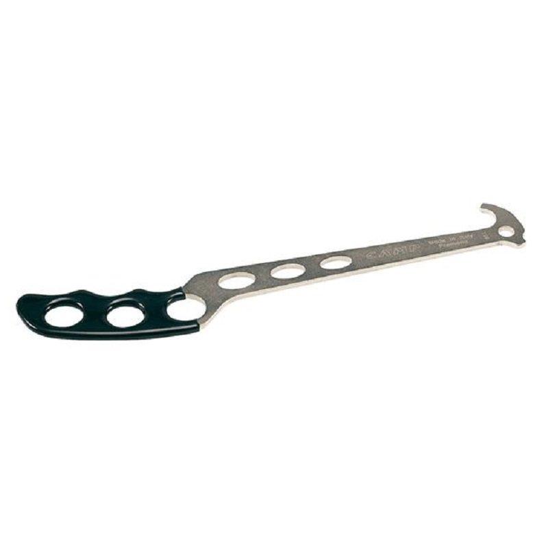 Camp Nut Key