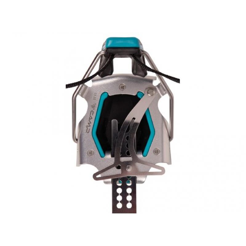 Camp Peak 12 Nanotech Auto/Semi-Automatic Stegjern - Bilde 6