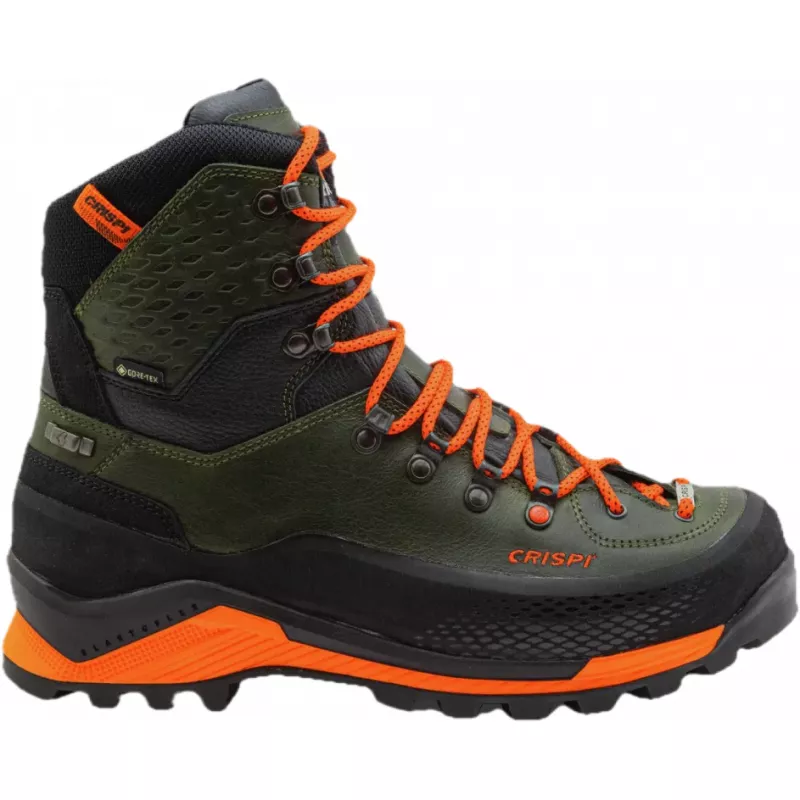 Crispi Futura Pwr Green