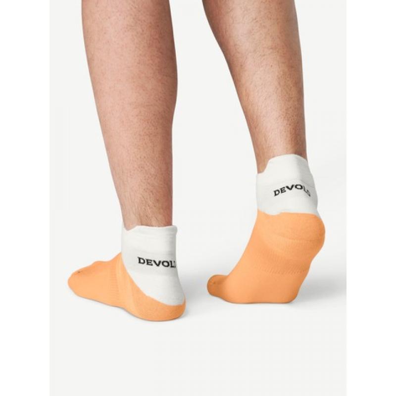 Devold Endurance Merino Sock Sunrise