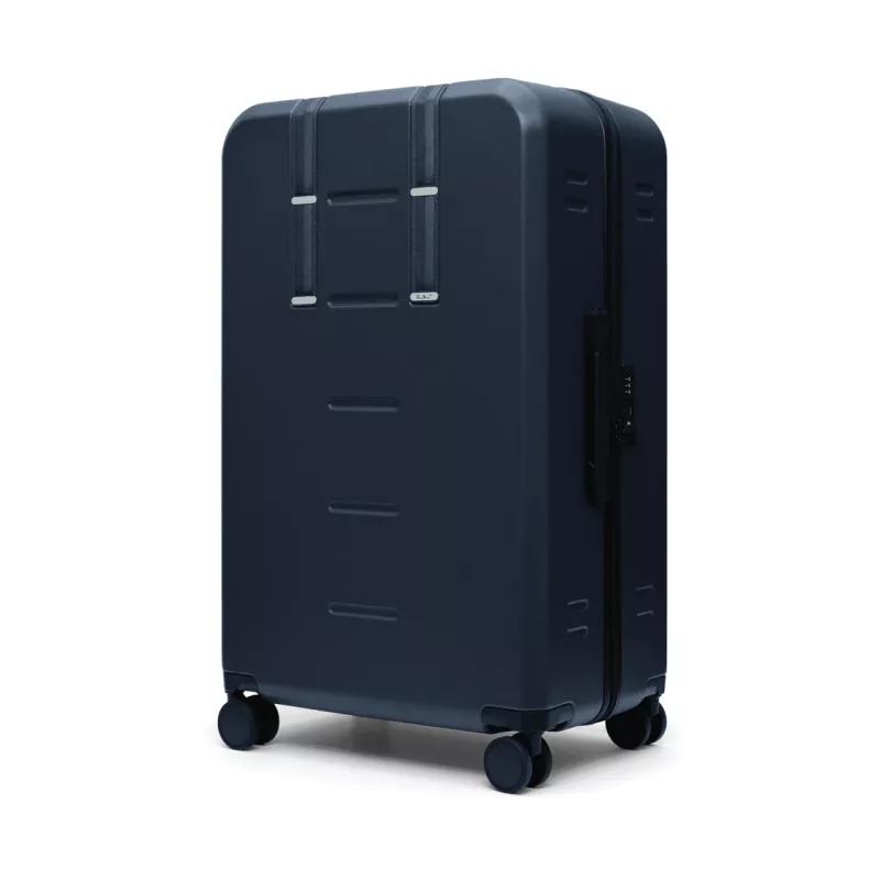 DB Ramverk Check-in Luggage Large Blue Hour
