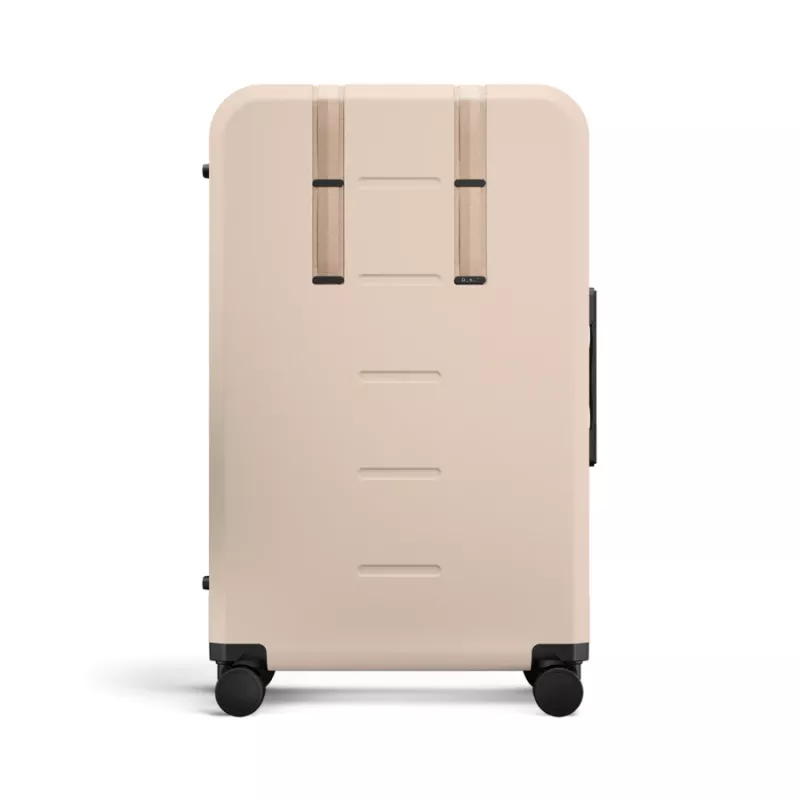 DB Ramverk Check-in Luggage Large Fogbow Beige - Bilde 10