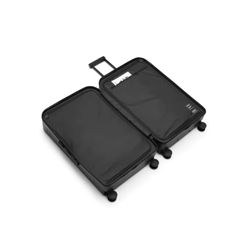 DB Ramverk Check-in Luggage Large Fogbow Beige - Bilde 7