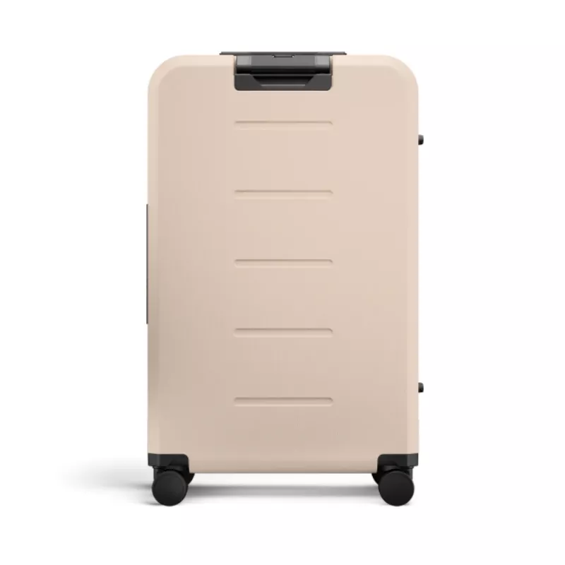 DB Ramverk Check-in Luggage Large Fogbow Beige - Bilde 9
