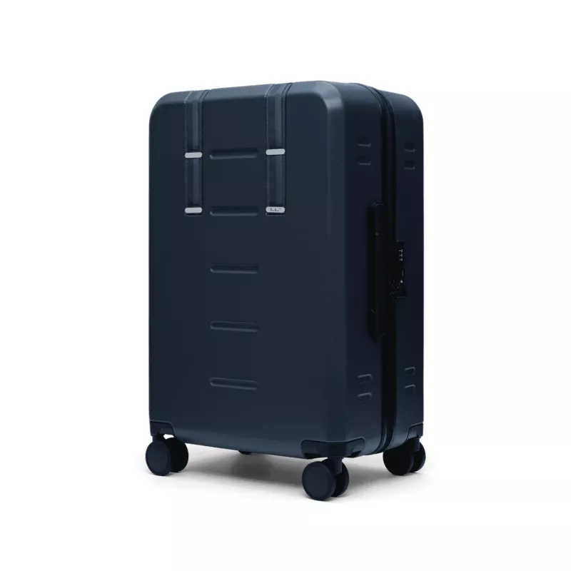 DB Ramverk Check-in Luggage Medium Blue Hour