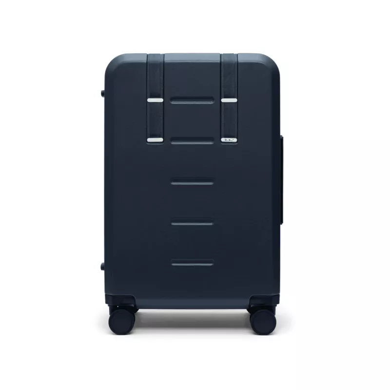 DB Ramverk Check-in Luggage Medium Blue Hour - Bilde 10