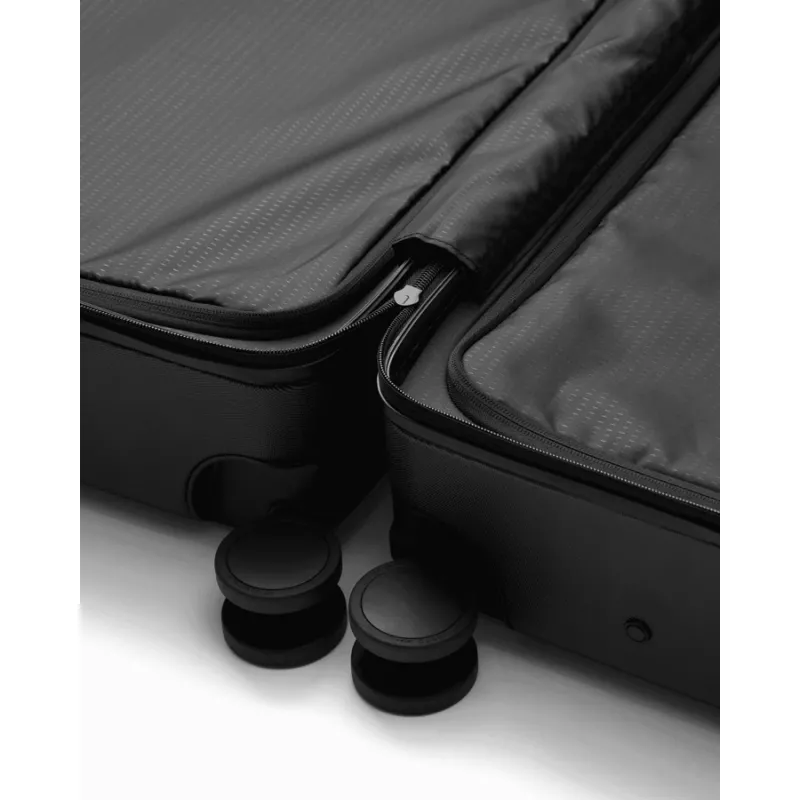 DB Ramverk Check-in Luggage Medium Blue Hour - Bilde 4