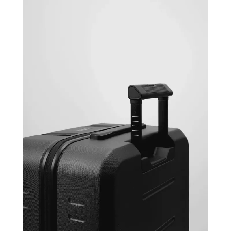 DB Ramverk Check-in Luggage Medium Blue Hour - Bilde 5