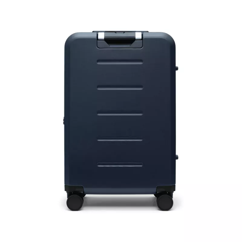 DB Ramverk Check-in Luggage Medium Blue Hour - Bilde 9