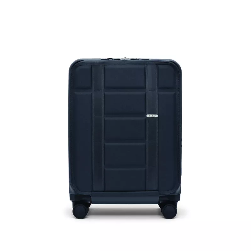 DB Ramverk Front-access Carry-on Blue Hour - Bilde 11